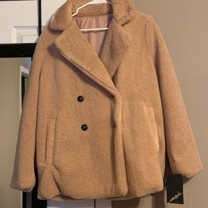 Collection B Coat